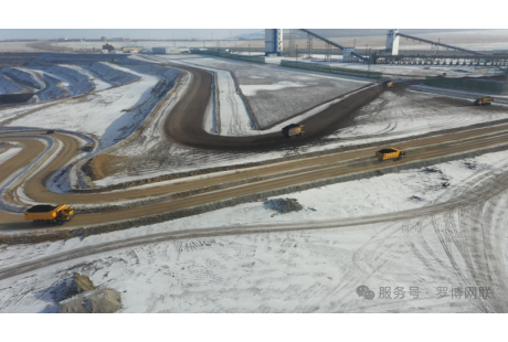 年內(nèi)交付！又一自動(dòng)駕駛企業(yè)斬獲單礦百臺(tái)無(wú)人車(chē)大單