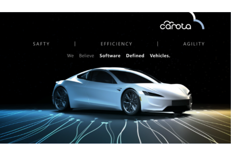 強強聯(lián)手！科絡達與九識智能共啟低速無人車“可進化”時代