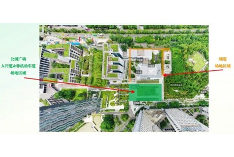 不止于一屆賽事！深圳何以成為智能環(huán)衛(wèi)的變革原點？