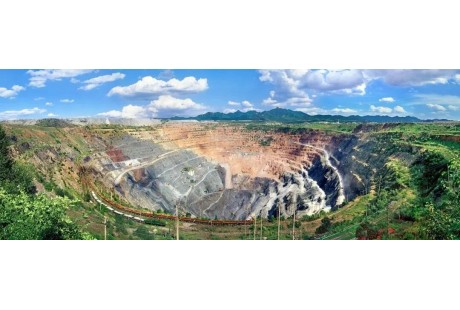 金屬礦再添里程碑！伯鐳聯(lián)合中冶北方助力鞍鋼開創(chuàng)采空區(qū)治理新路徑