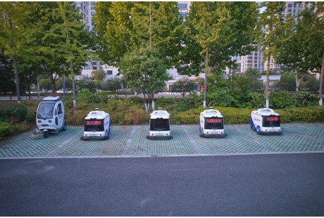 無人清掃20萬公里，如何實(shí)現(xiàn)商業(yè)閉環(huán)？