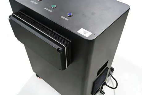 道充科技全場景充電解決方案，加速低速無人車運營閉環(huán)