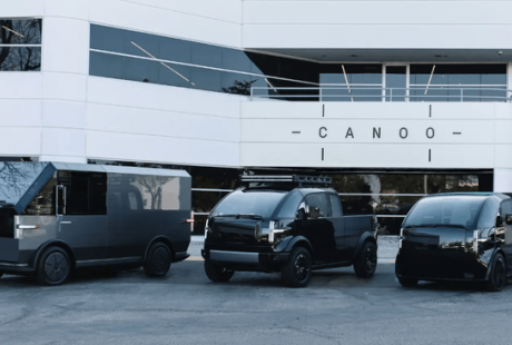 倒閉、裁員、退市-2025自動(dòng)駕駛“淘汰賽”實(shí)錄