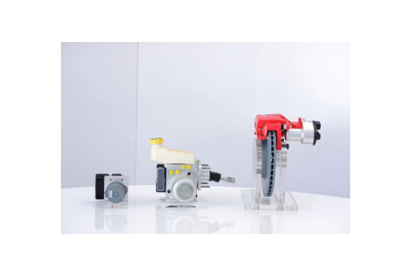 線(xiàn)控底盤(pán)企業(yè)千顧科技斬獲7億元C輪融資